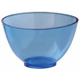 Plasdent-Plasdent-Mixing-Bowl,-Large,-Blue